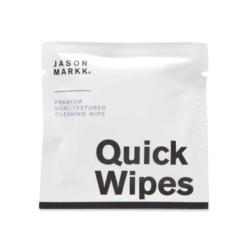 JASON MARKK - Quick Wipes - 30 Pack