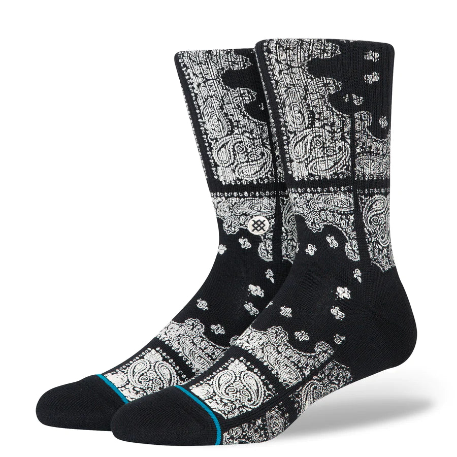 STANCE Socks - LONESOME TOWN CREW