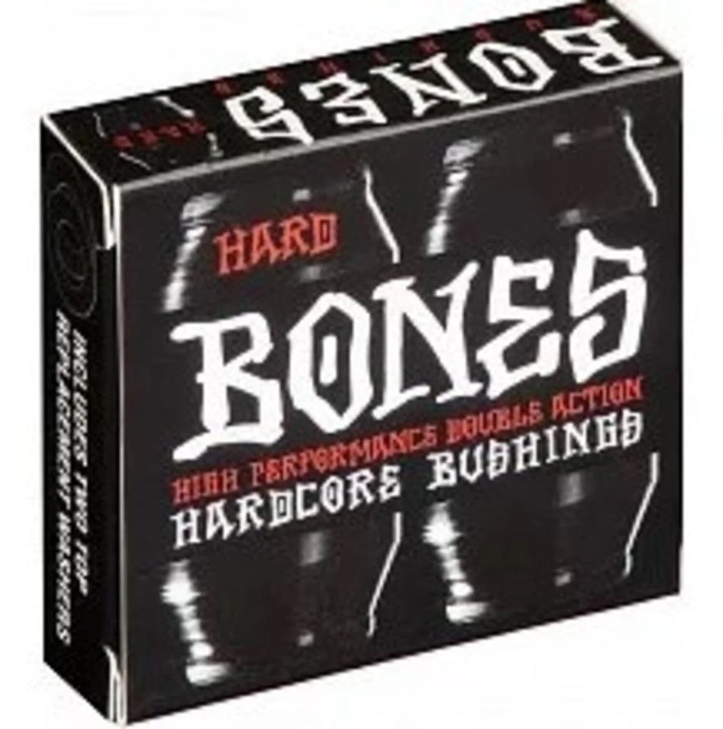 BONES - Bushings - Hard/Black 96A
