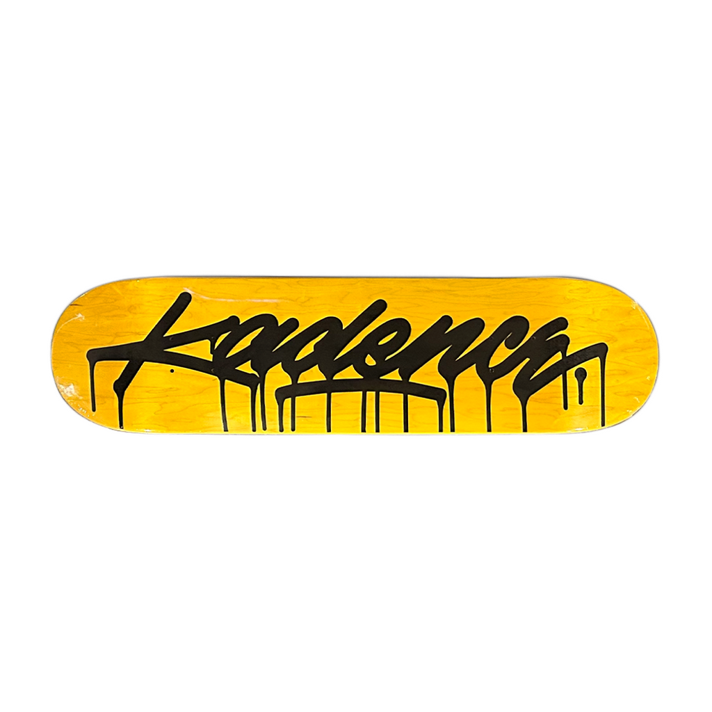 Kadence Skateboards X It's a Living - Team Board - 8.0", 8.25", 8.375", 8.5"