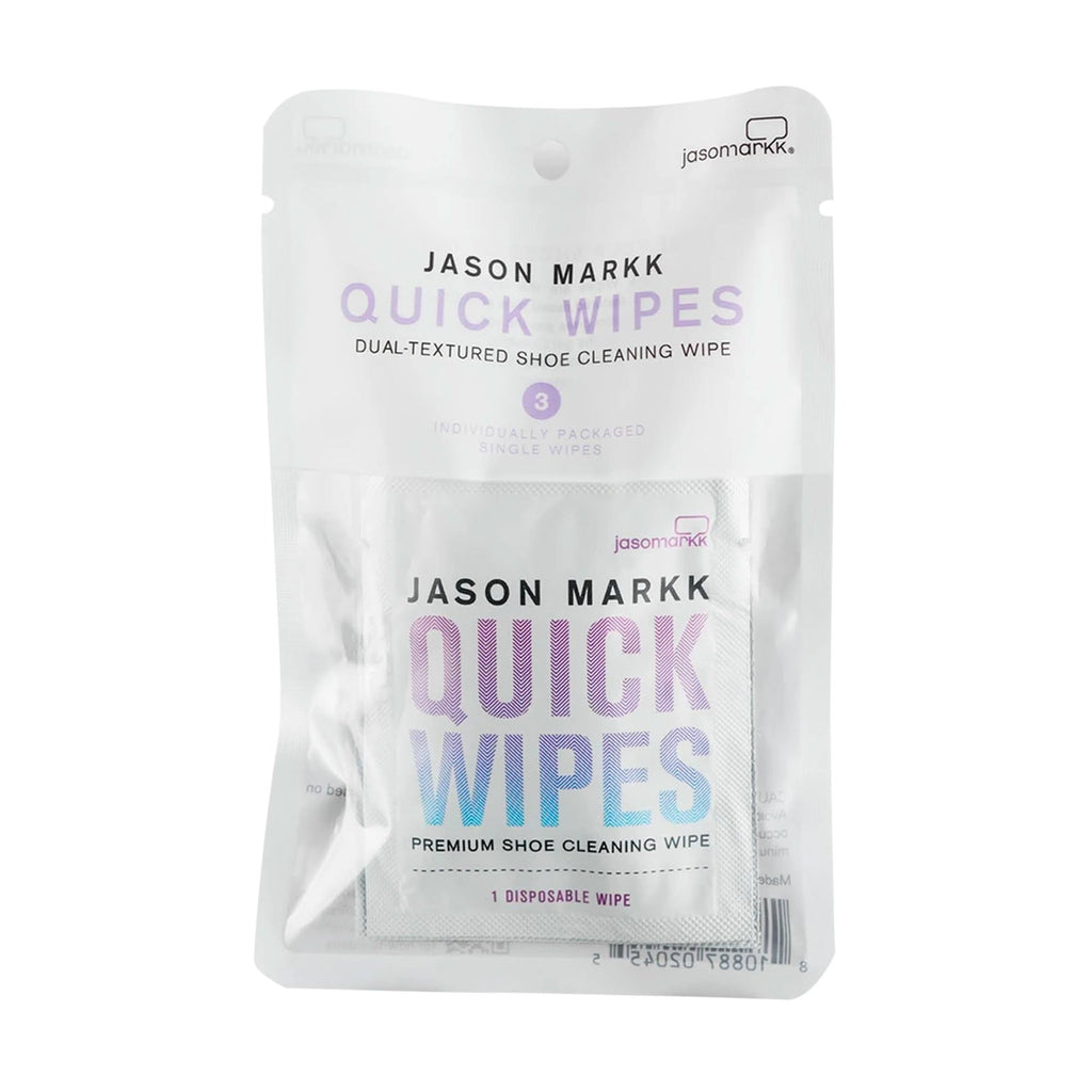 JASON MARKK - Quick Wipes - 3 Pack