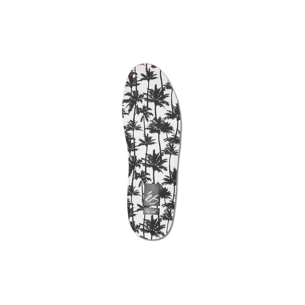 eS Skateboarding - Accel Slim - Kelly Hart