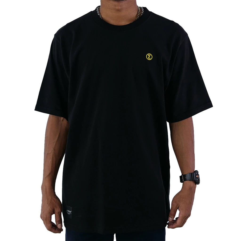 Preduce TRK Hunter T-Shirt Black