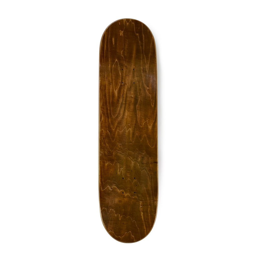 kadence skateboards x swanski - Moose 8.25"