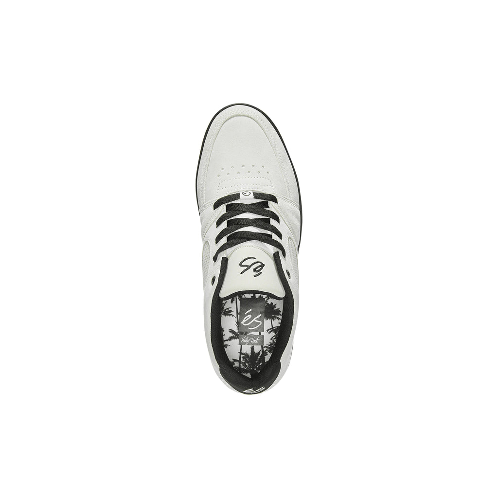 eS Skateboarding - Accel Slim - Kelly Hart