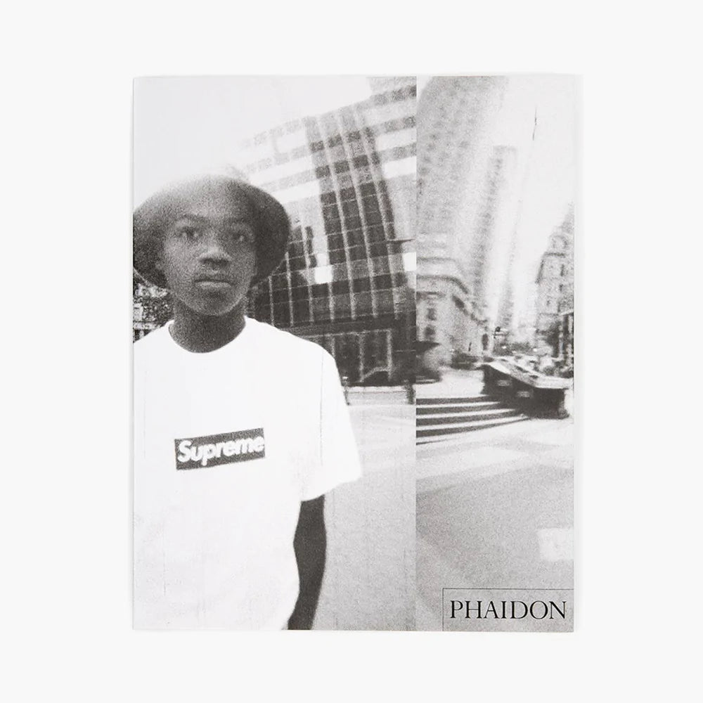 Supreme Vol. 2