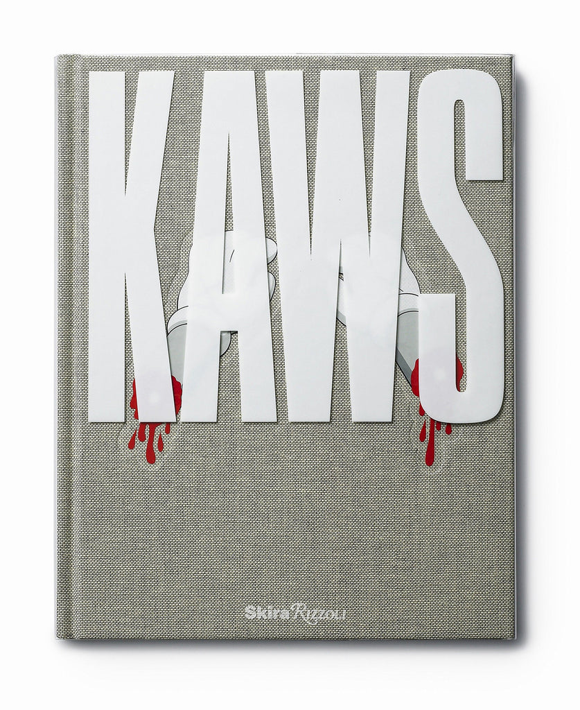 KAWS (by  Monica Ramirez-Montagut)