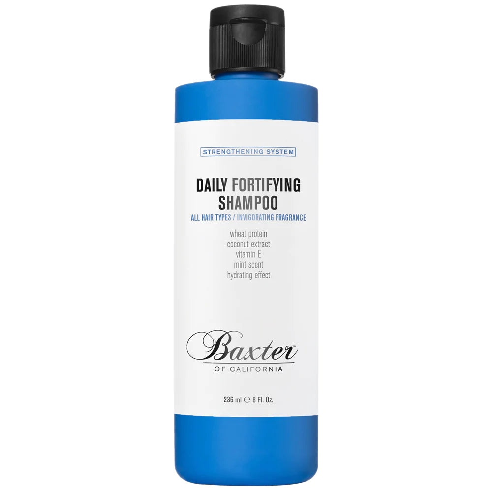 BAXTER - Daily Fortifying Shampoo