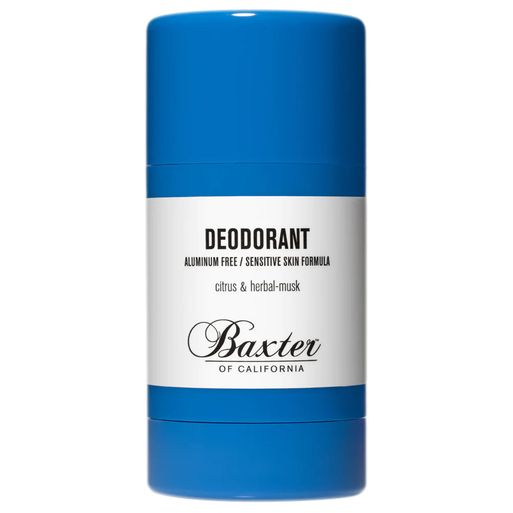 BAXTER - Deodorant - 2.65 oz