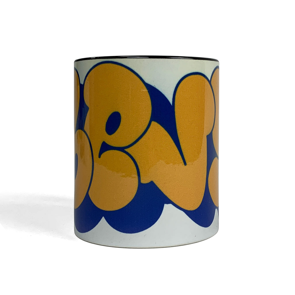 BEVY - "Lil & Big / Bevy Bears" Mug & Set