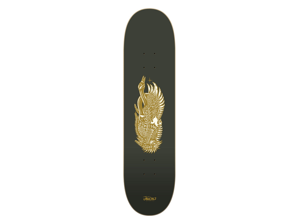 kadence skateboards x swanski - Canadian Goose 8.125"