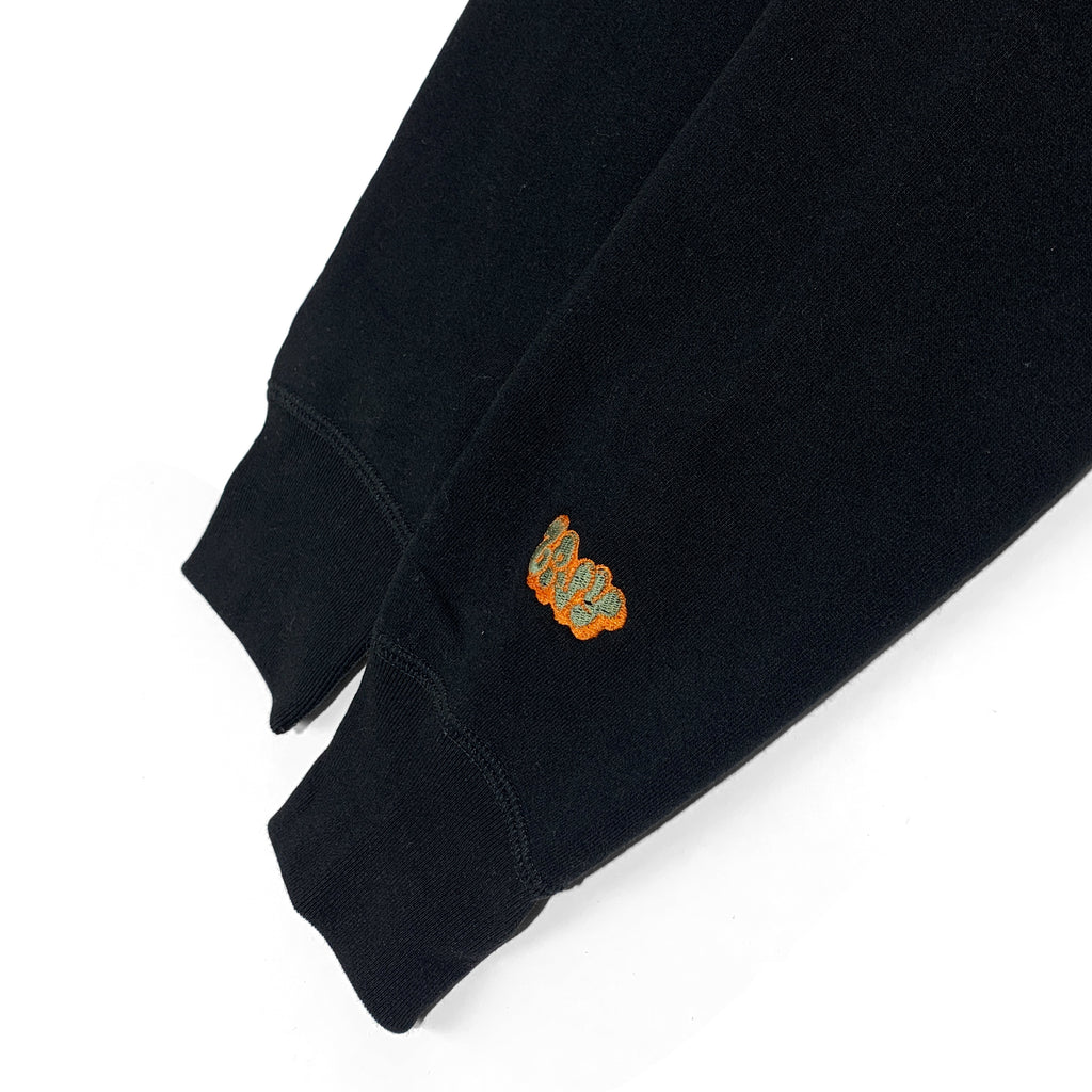 BEVY - "Big Bevy" - Made In Canada Hoodie