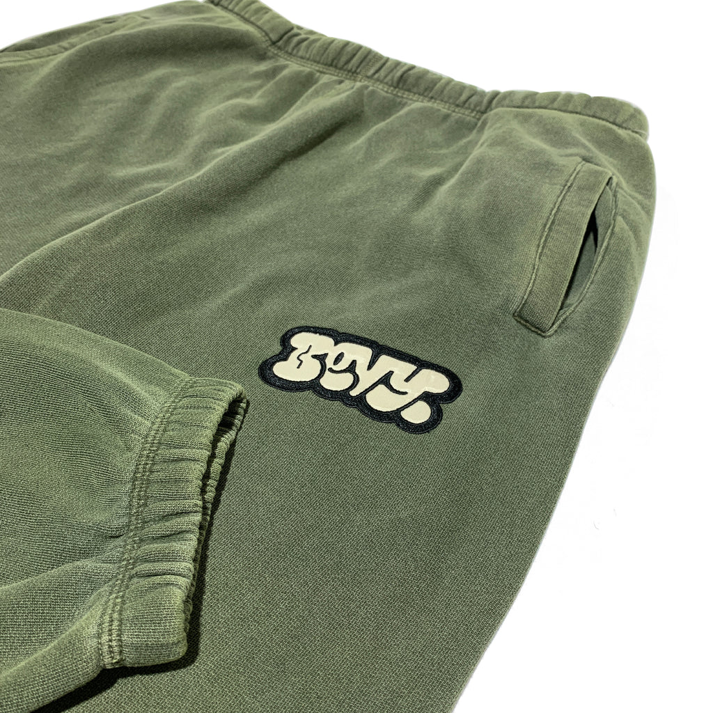 BEVY - "Bevy Bears" - Made In Canada Sweatpant