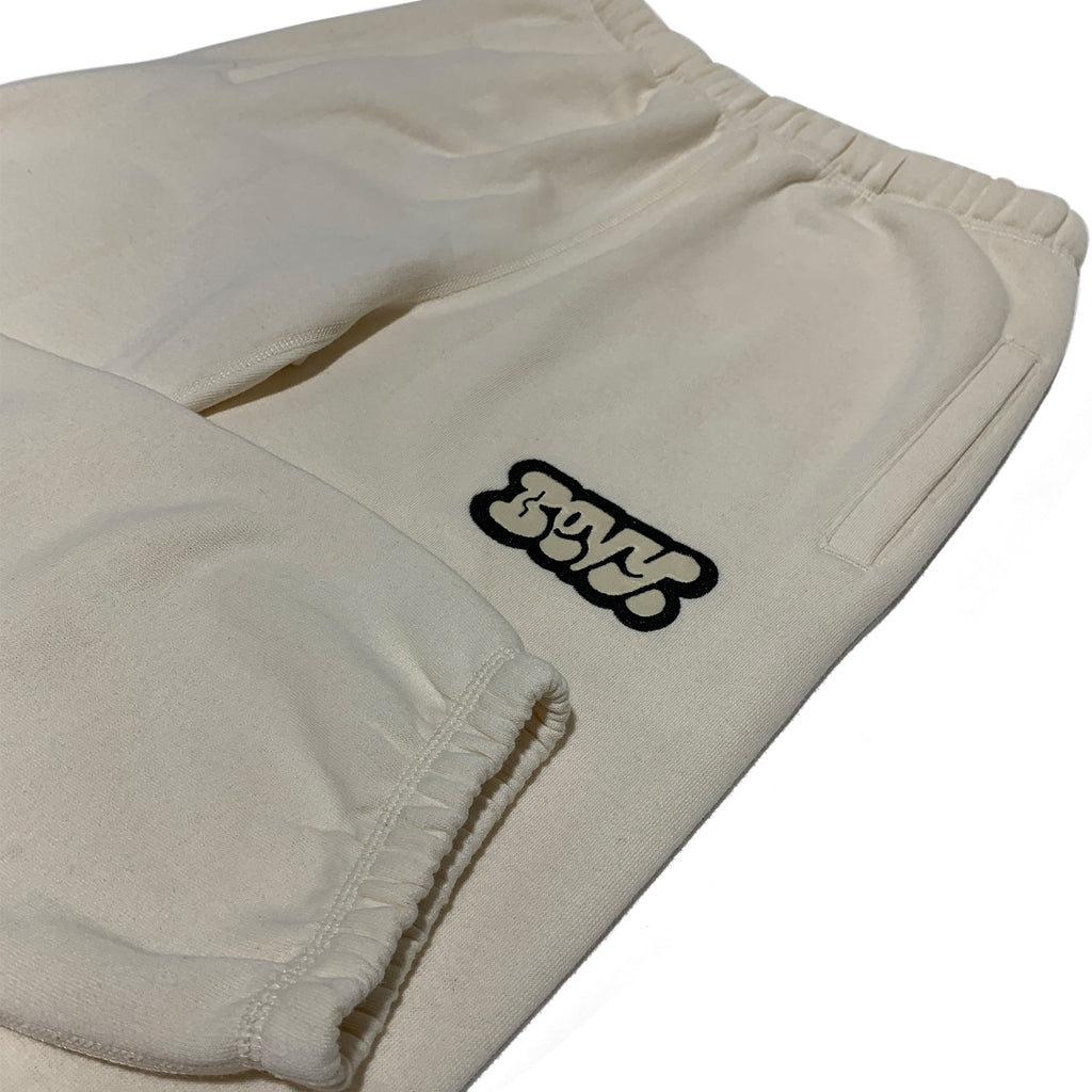 BEVY - "Bevy Bears" - Made In Canada Sweatpant