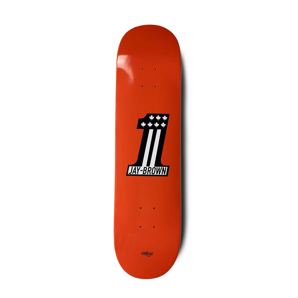 Kadence Skateboards - Jay 1 - 8.125"