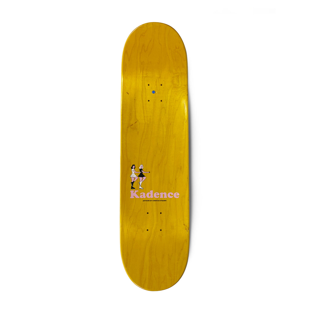 Kadence Skateboards x SadSkates - 8.125"