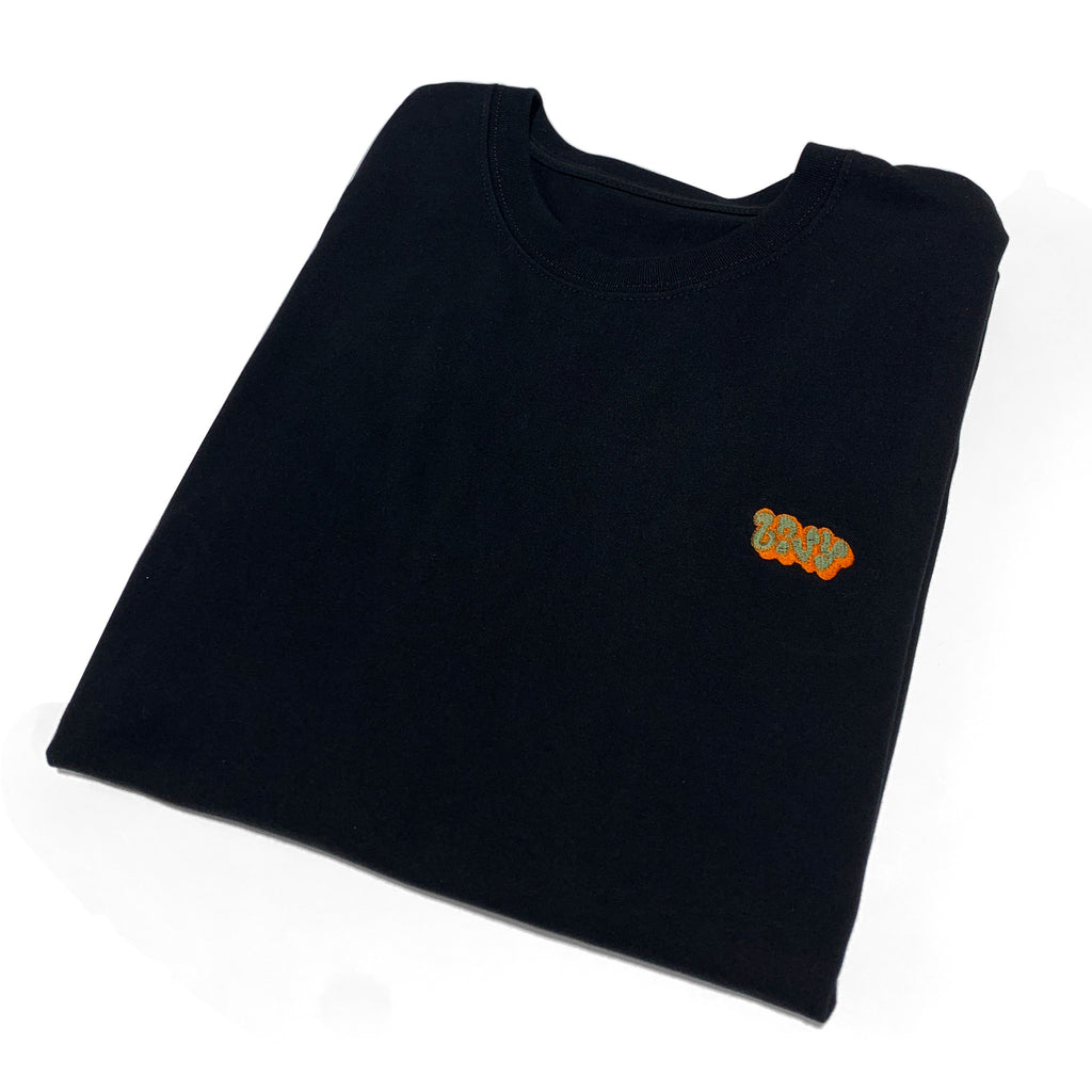 BEVY - "Lil Bevy" - Made In Canada Heavyweight L/S T-Shirt
