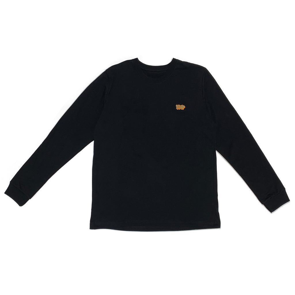 BEVY - "Lil Bevy" - Made In Canada Heavyweight L/S T-Shirt
