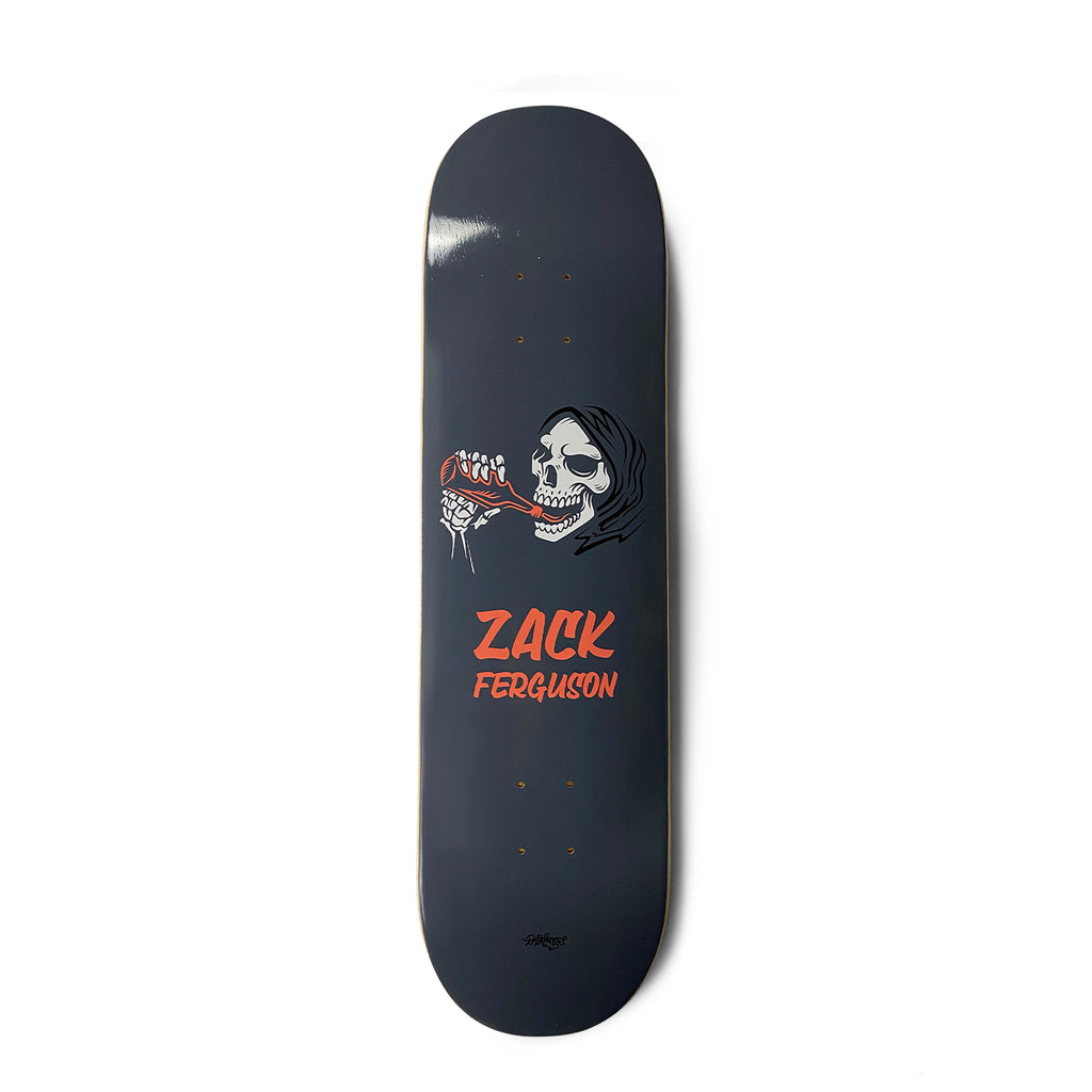 Kadence Skateboards - Zack Reaper - 8.25"