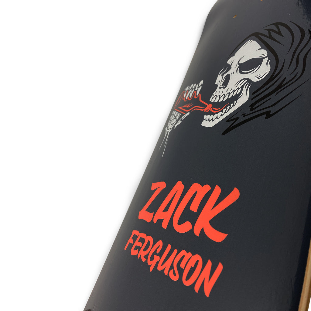 Kadence Skateboards - Zack Reaper - 8.25"