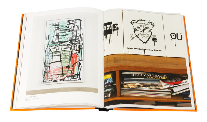A Poor Collector's Guide to Buying Great Art (by Erling Kagge)
