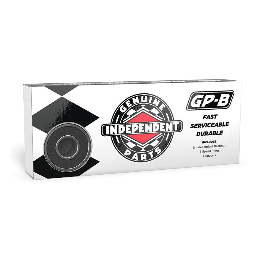 INDEPENDENT - Bearings Genuine Parts GP-B