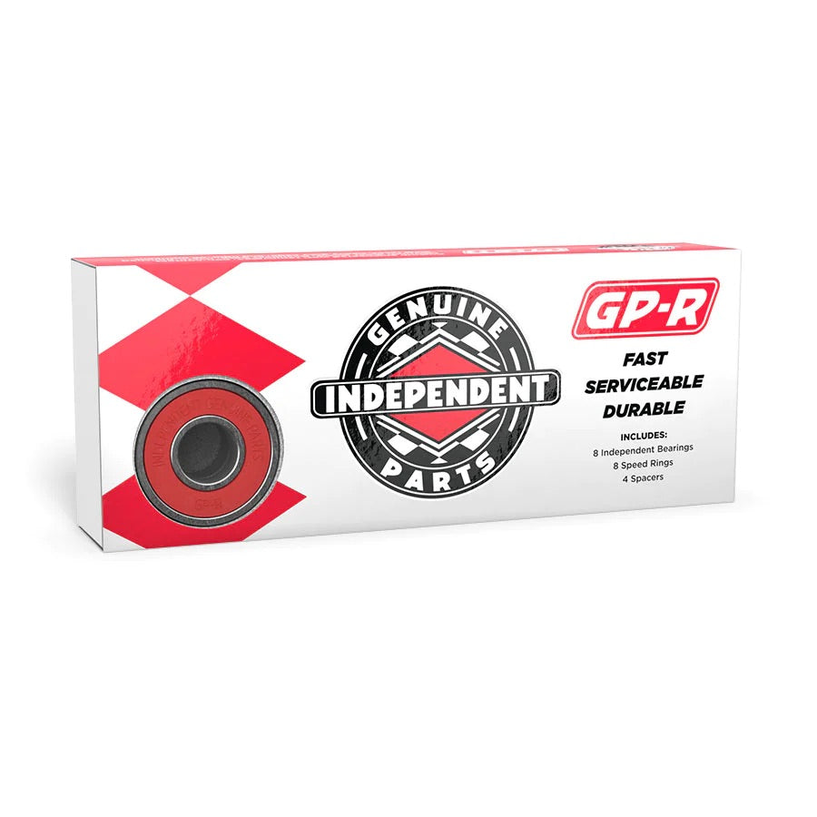 INDEPENDENT - Bearings Genuine Parts GP-R