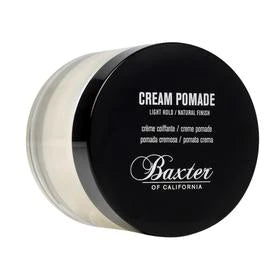 BAXTER - Cream Pomade - 60 ml