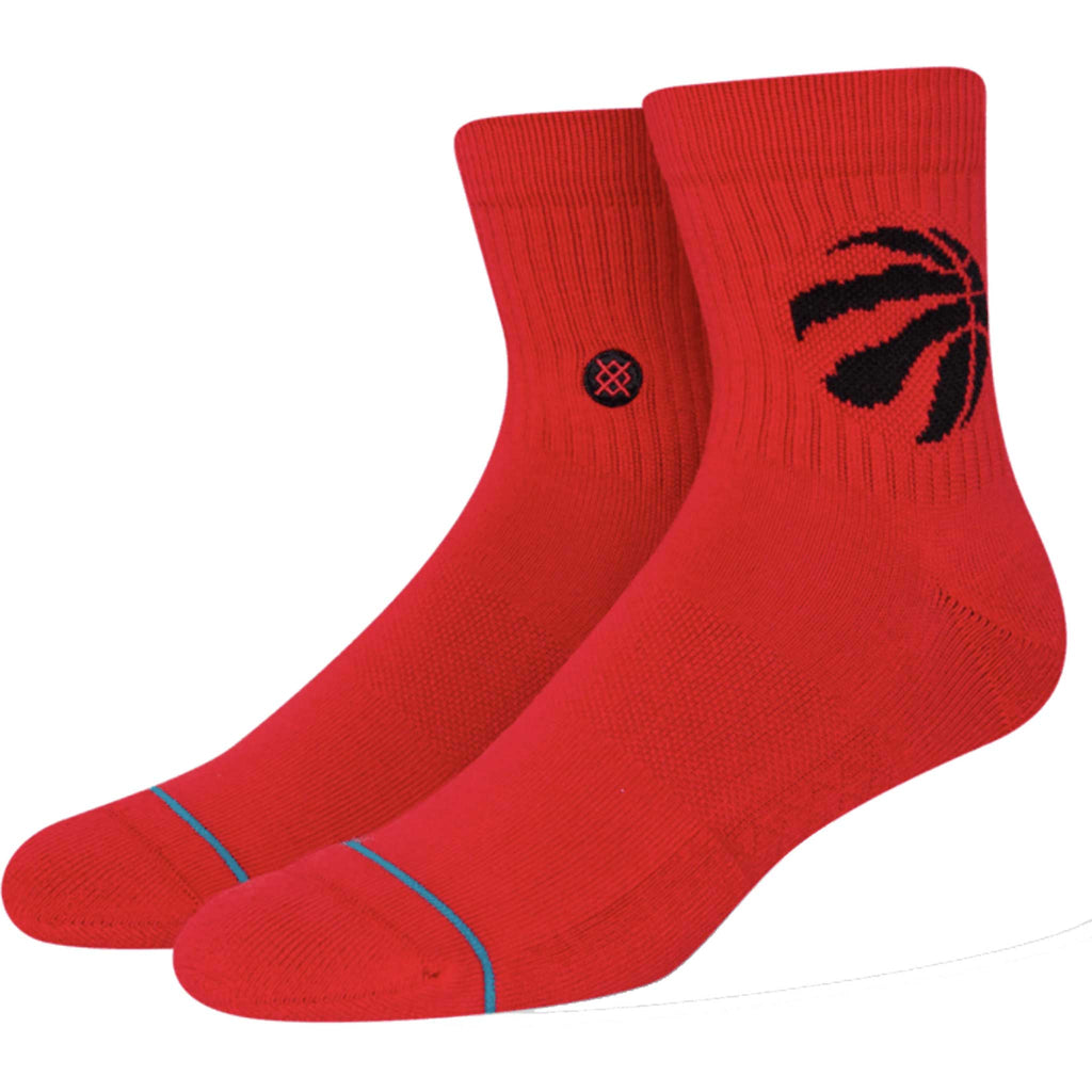 STANCE socks - Raptors ST QTR