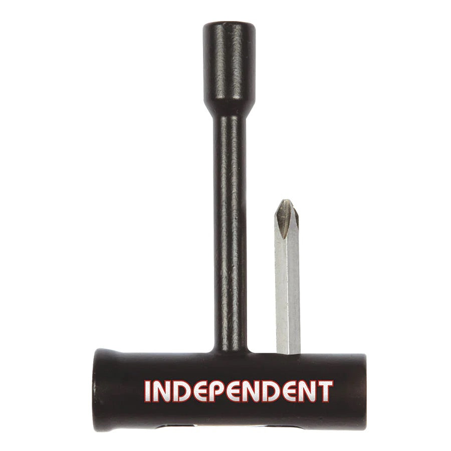 INDEPENDENT - Bearing Saver T-Tool Skate Tool  - Black